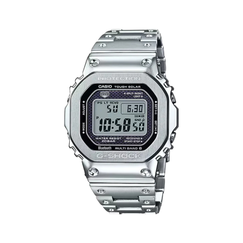 CASIO G842 GMW-B5000D-1DR G-SHOCK