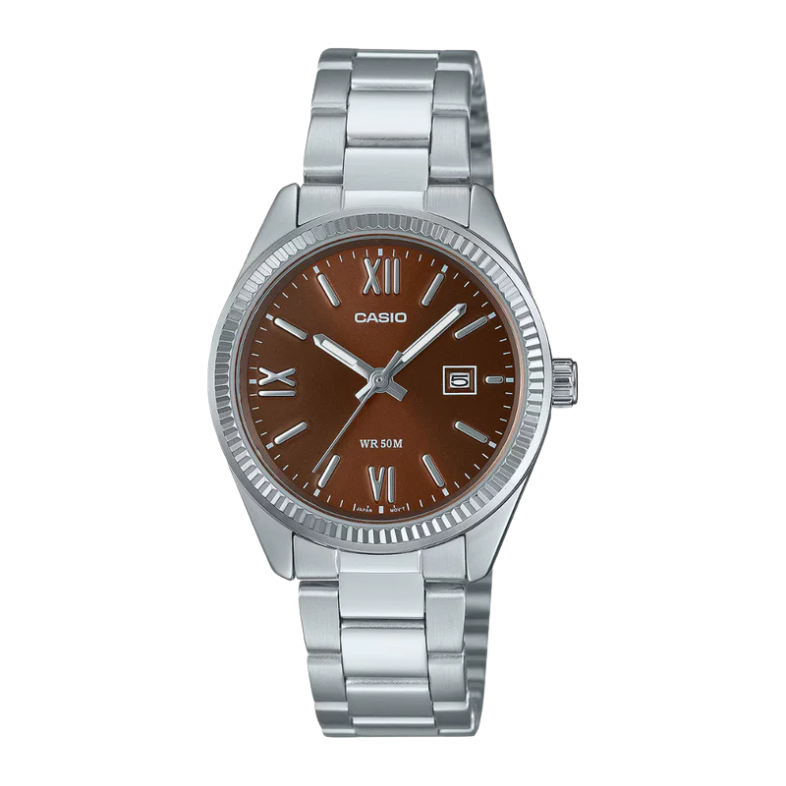 CASIO A2342 MTP-1302DD-5AVDF ENTICER MEN WATCH