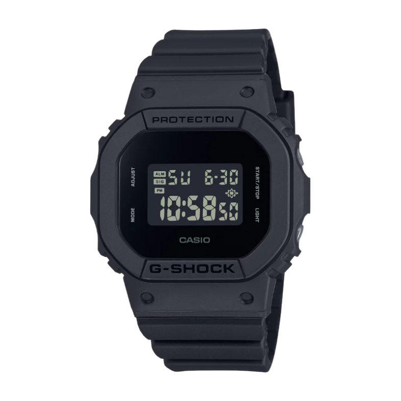 CASIO GMD-S5610BB-1 G1647 G-SHOCK