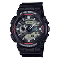 CASIO 110 SERIES GA-110RL-1A G1685 G-SHOCK
