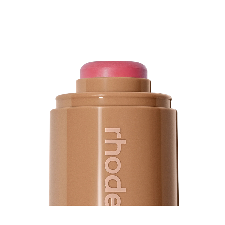 sprinkle - warm pearly pink