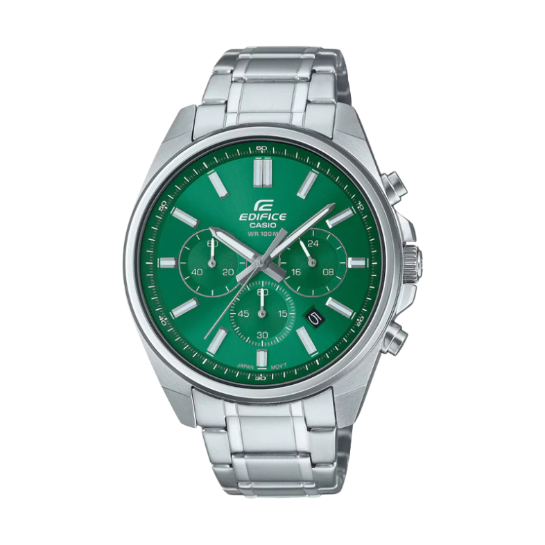 CASIO EFV-650D-3AVUDF ED598 EDIFICE WATCH