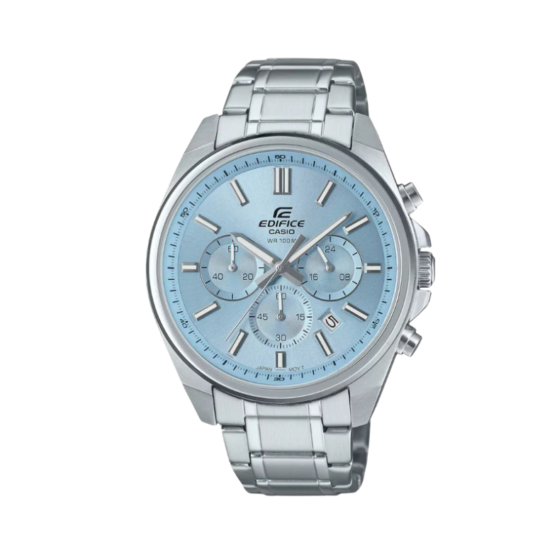 CASIO EFV-650D-2BVUDF ED659 EDIFICE WATCH