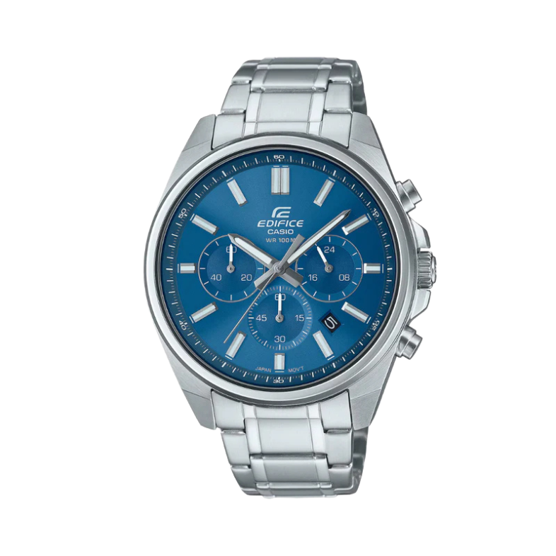 CASIO EFV-650D-2AVUDF ED597 EDIFICE
