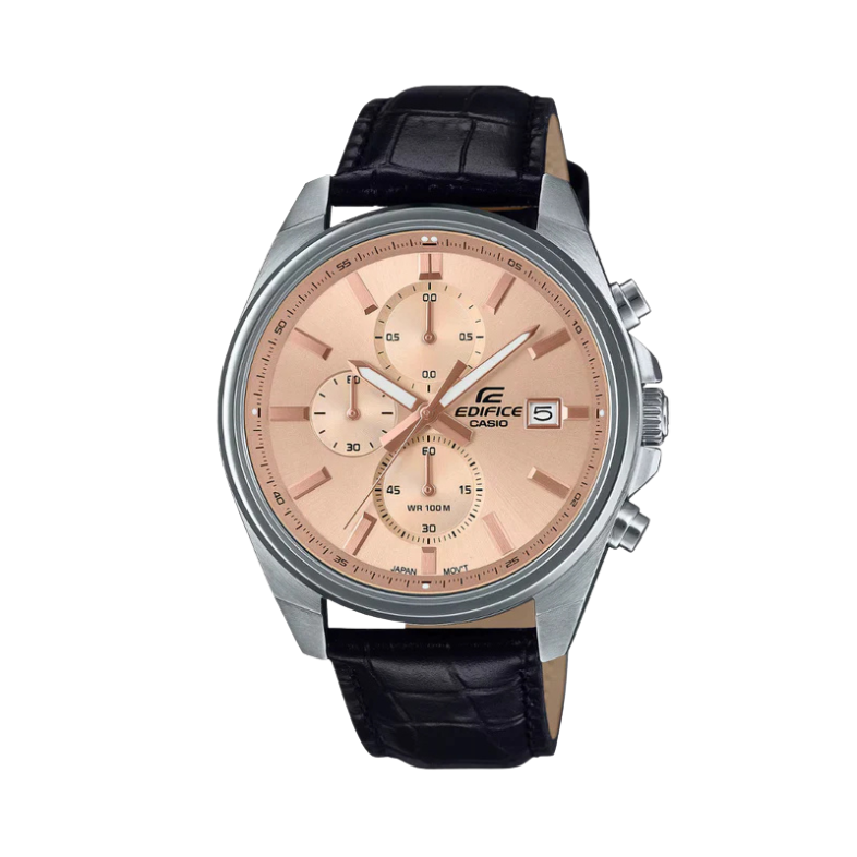 CASIO EFV-610EL-5AUDF ED664 EDIFICE WATCH