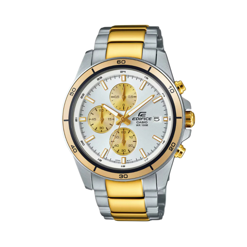 CASIO EFR-526SG-7A9VUDF EX273 EDIFICE WATCH
