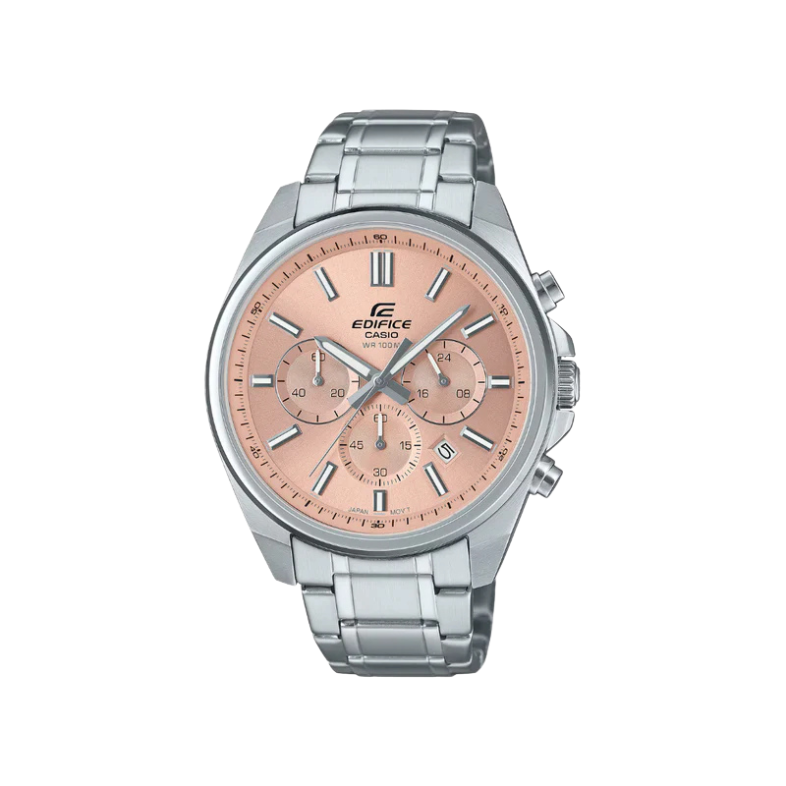CASIO EFV-650D-4AVUDF ED660 EDIFICE WATCH