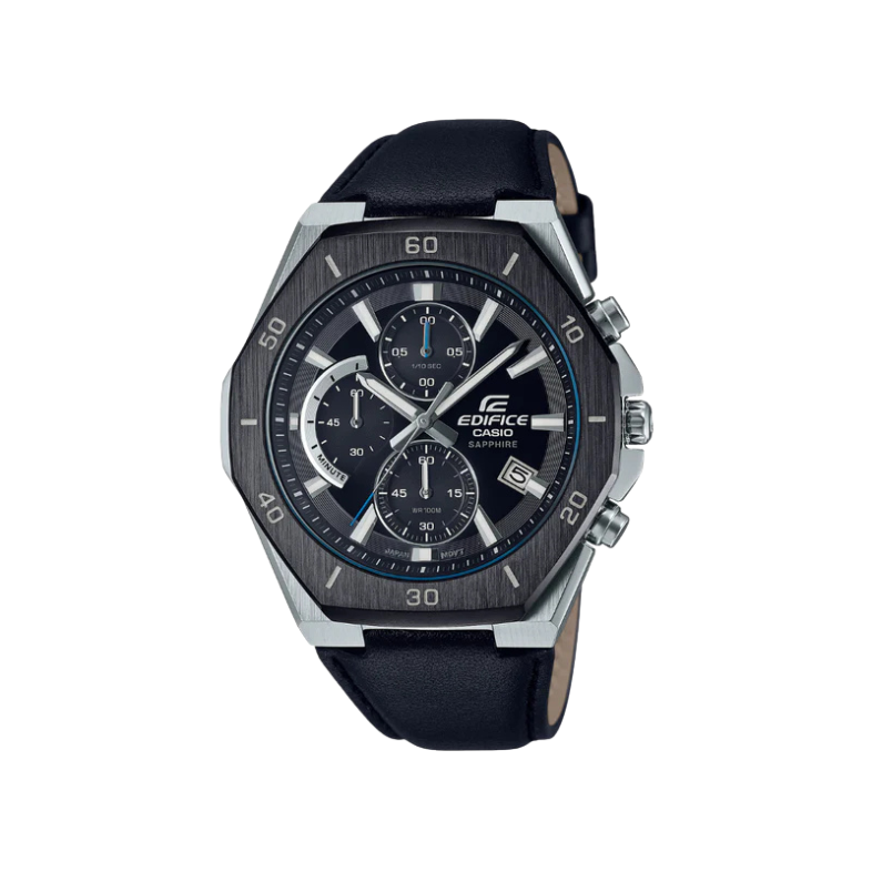 CASIO EFB-680BL-1AVUPR ED645 EDIFICE WATCH