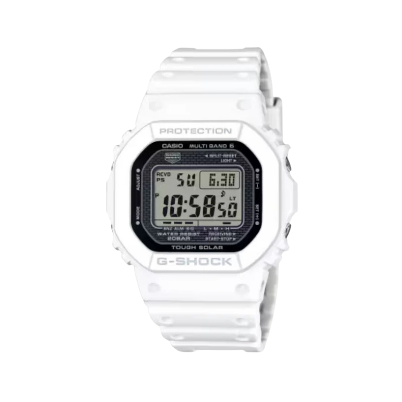 CASIO GW-5000HS-7DR G1671 G-SHOCK WATCH