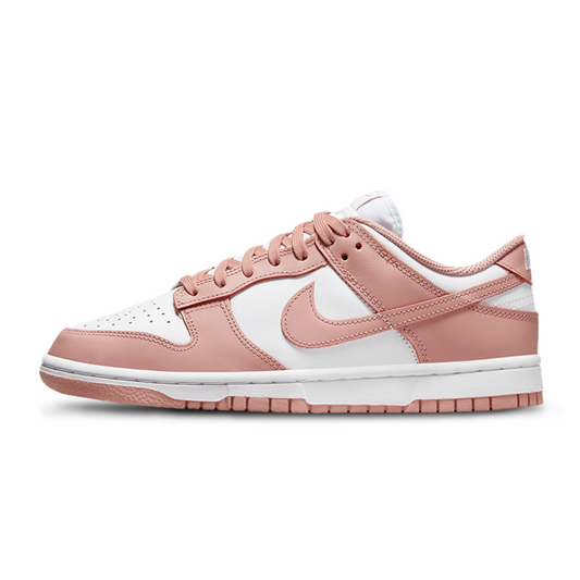 Dunk Low Rose Whisper