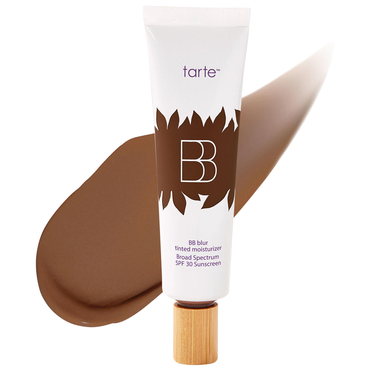 BB blur natural matte tinted moisturizer Broad Spectrum SPF 30 Sunscreen