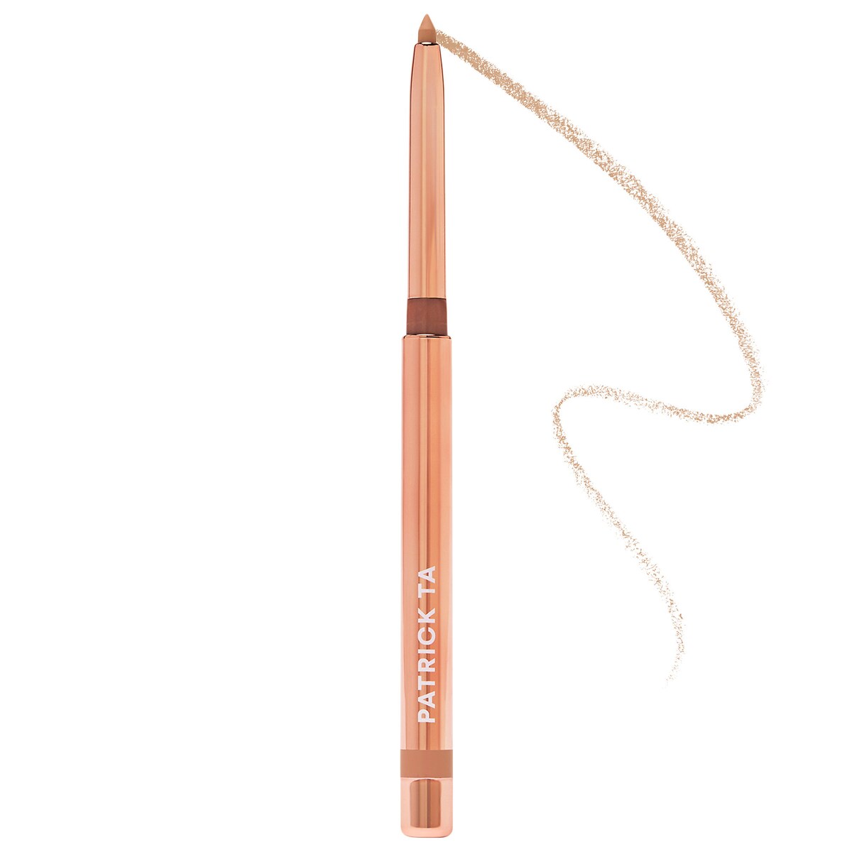 PATRICK TA Major Dimension Precision Gel Eyeliner