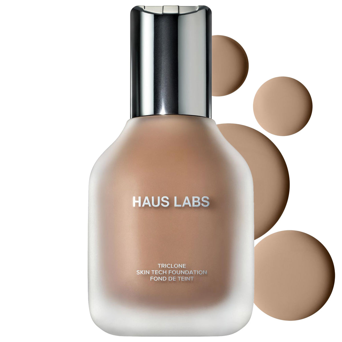 Triclone Skin Tech Medium Coverage Foundation with Fermented Arnica