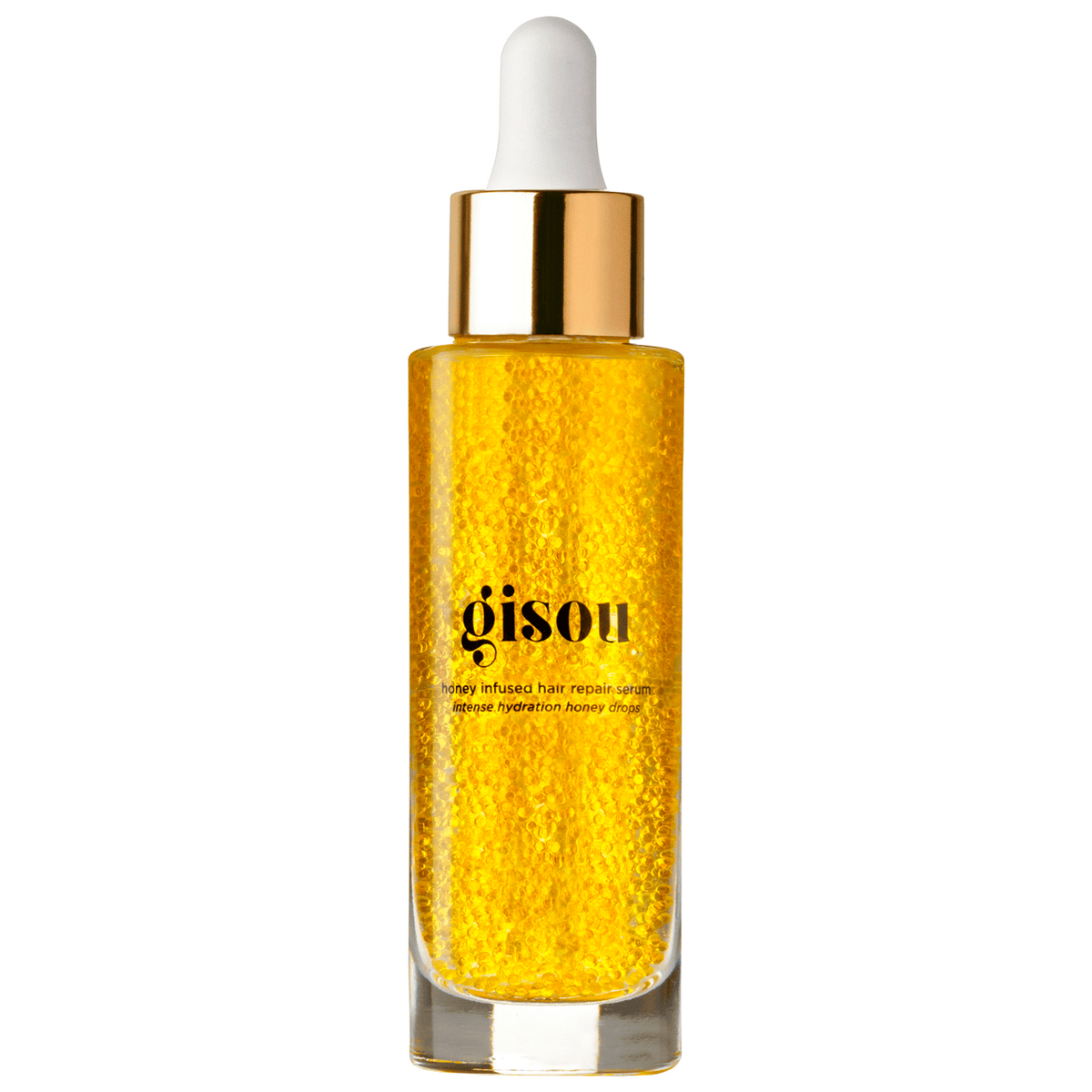 Honey Infused Hair Repair Serum