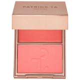 She's the Moment (soft tangerine)