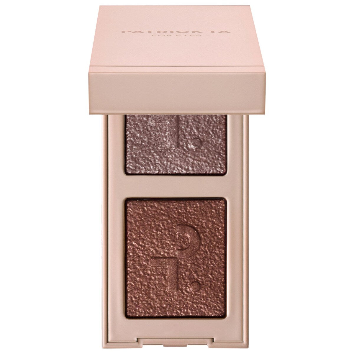 PATRICK TA Major Dimension Eye Illusion Eyeshadow Duo