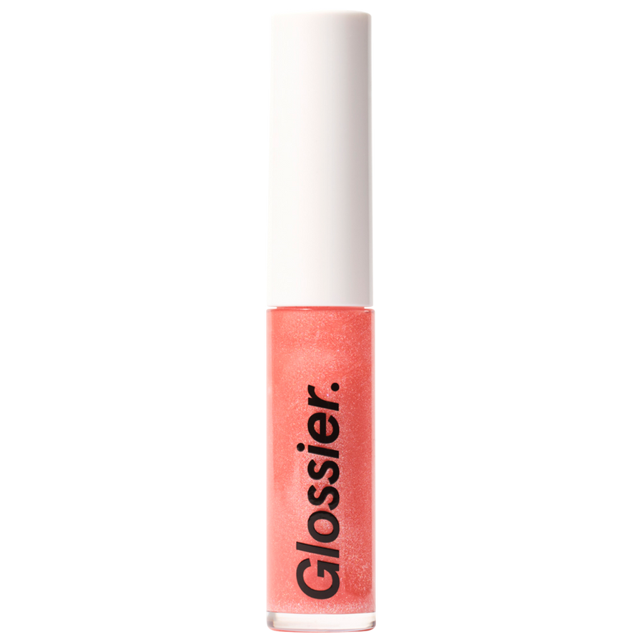 Glassy High-Shine Lip Gloss