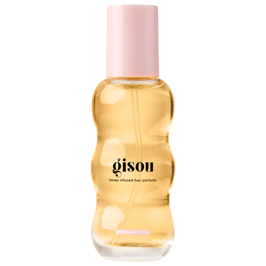 Mini Wildflower Honey Infused Hair Perfume