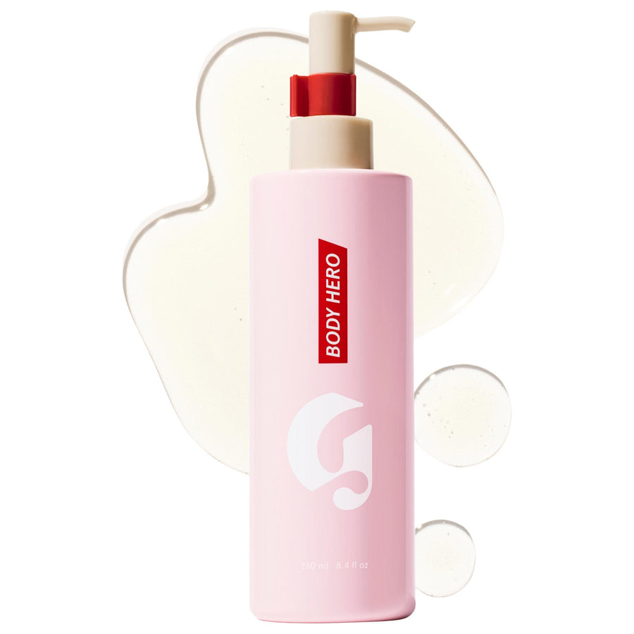 Nourishing Daily Oil Wash