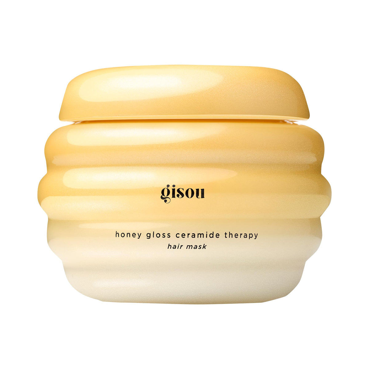 Mini Honey Gloss Ceramide Therapy Hydrating Hair Mask