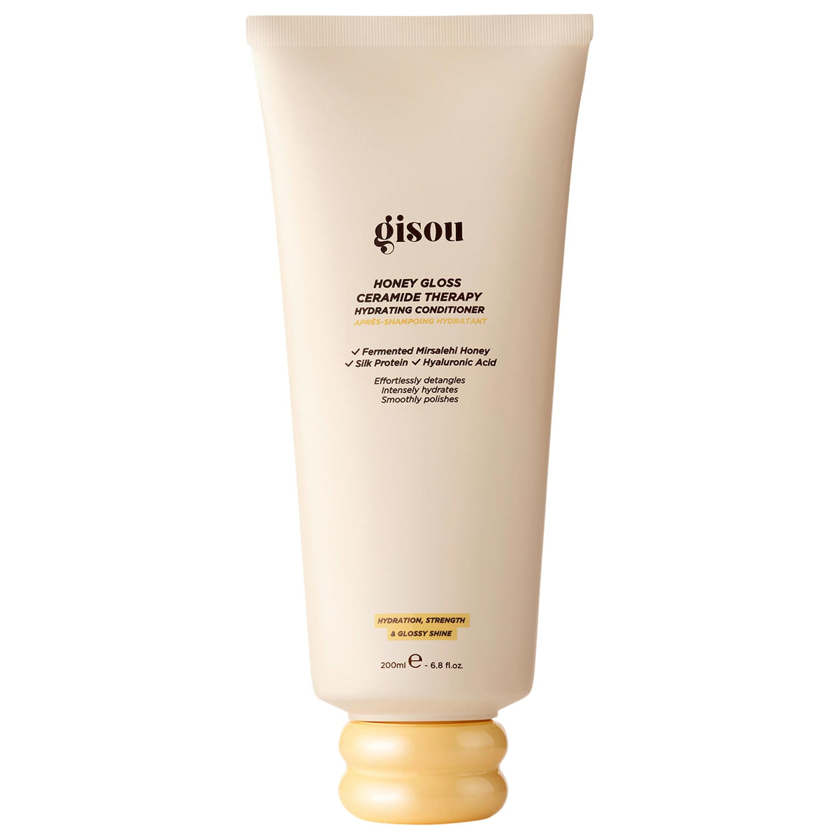 Mini Honey Gloss Ceramide Therapy Hydrating Conditioner