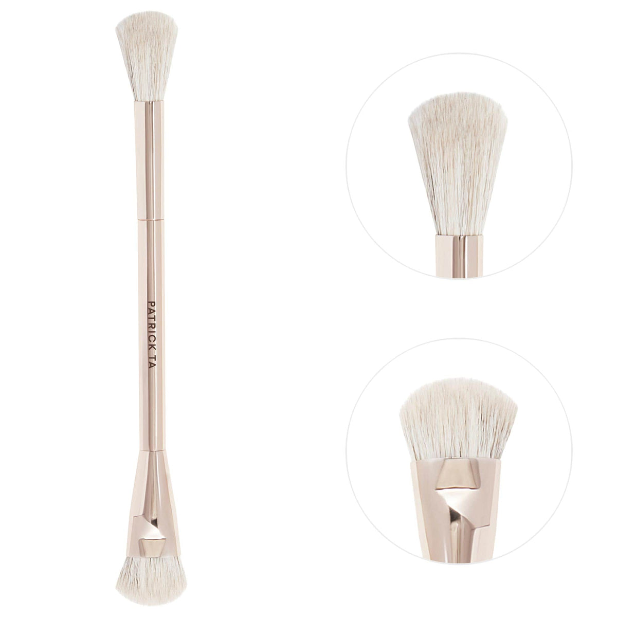 Dual Ended Highlighter Brush