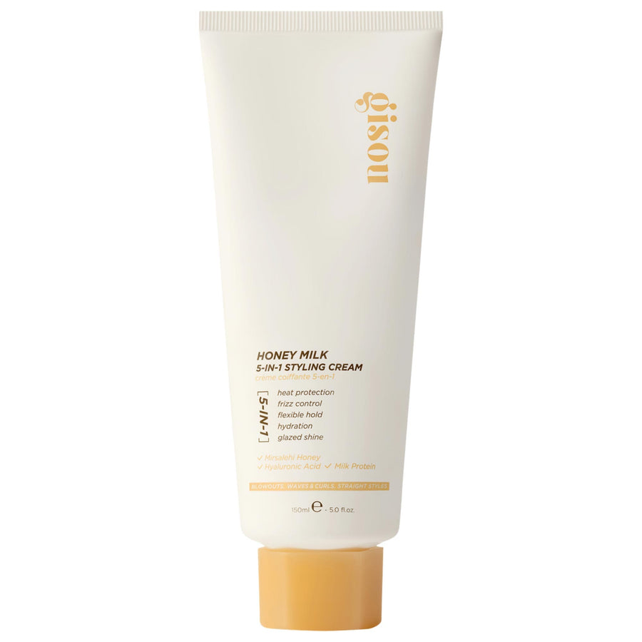 Mini Honey Milk 5-in-1 Styling Cream