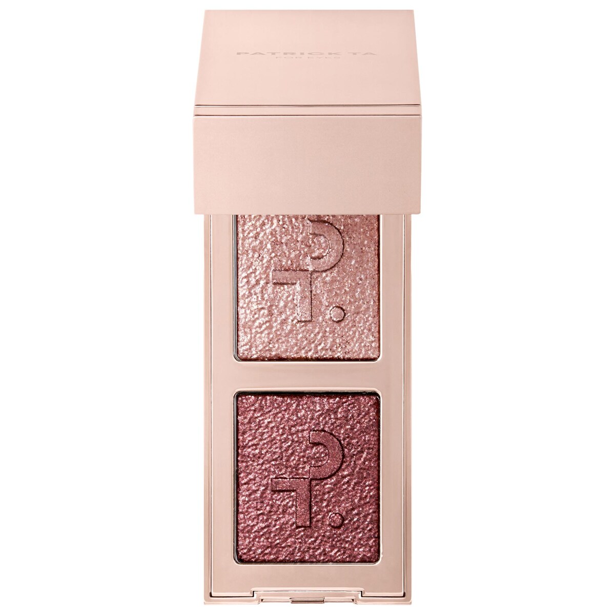 PATRICK TA Major Dimension Eye Illusion Eyeshadow Duo