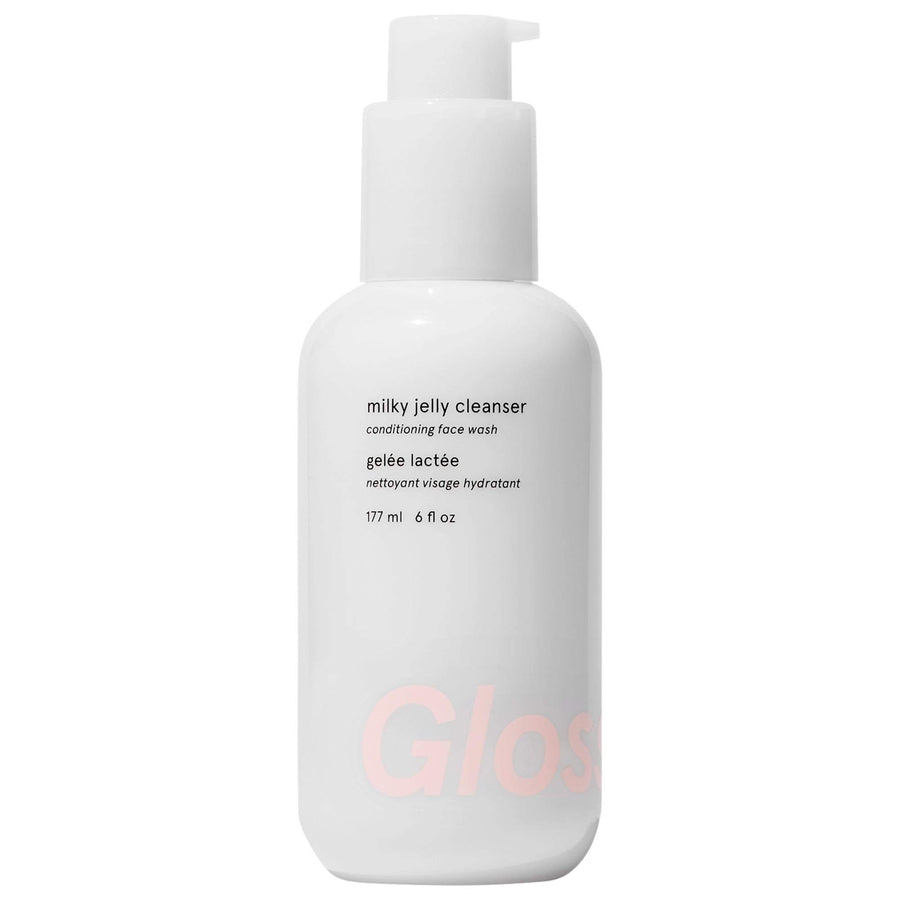 Milky Jelly Gentle Gel Face Cleanser