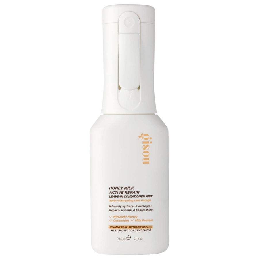 Mini Honey Milk Active Repair Leave In Conditioner Mist