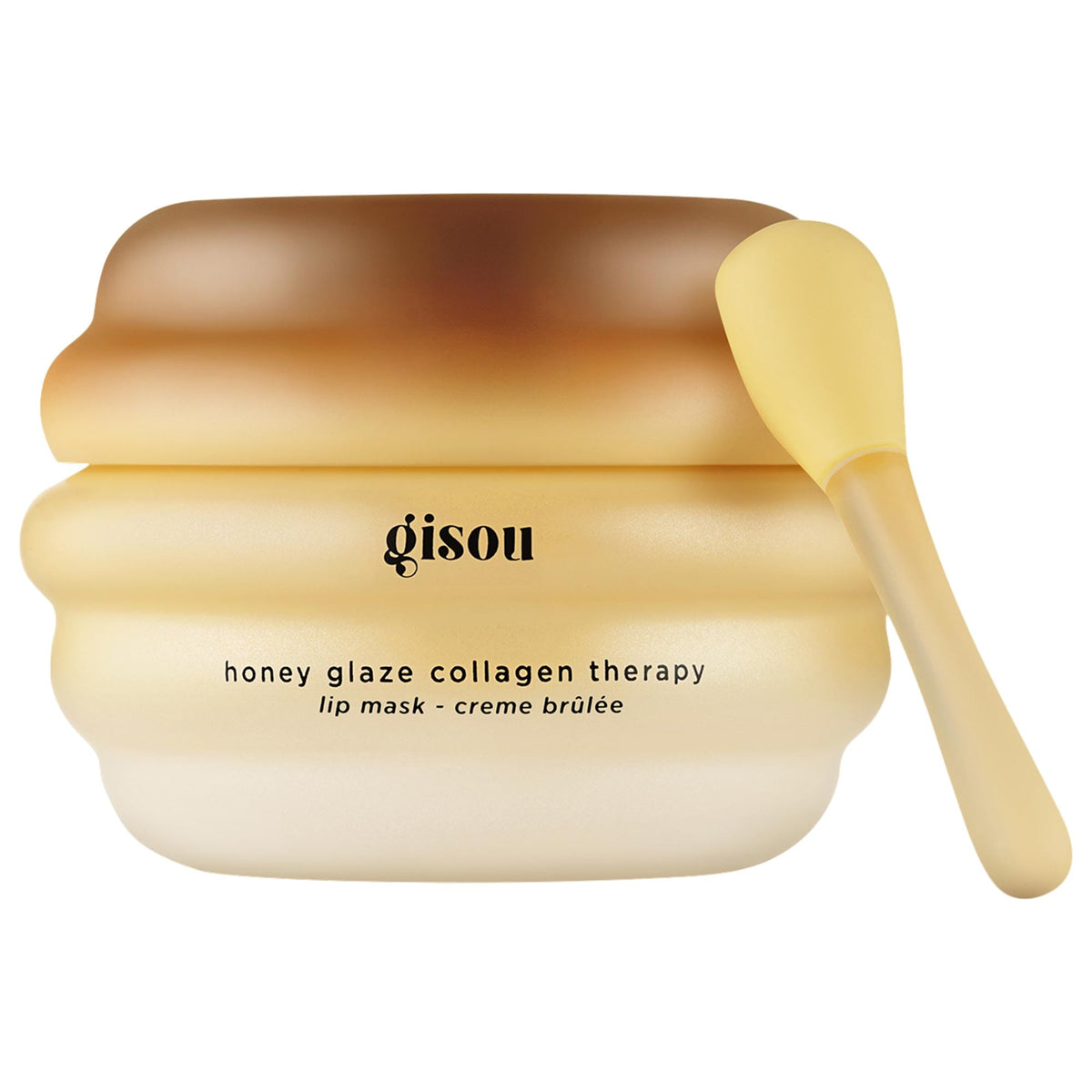 Honey Glaze Collagen Therapy Lip Mask