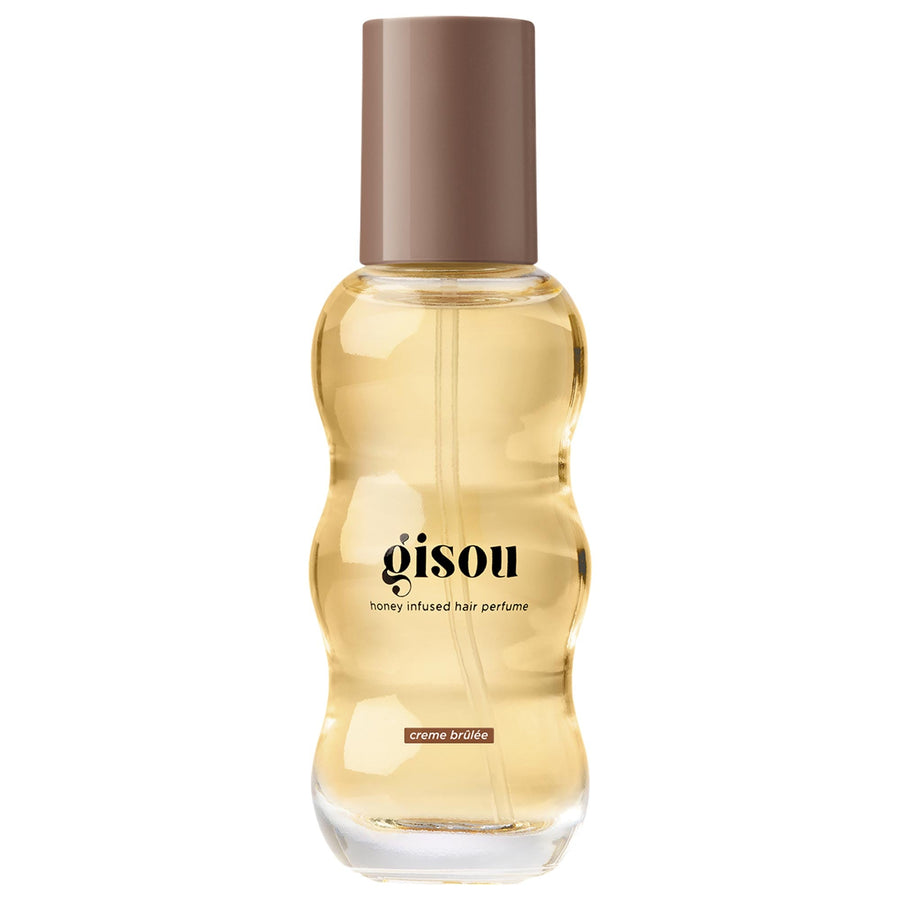 Mini  Crème Brulee Honey Infused Hair Perfume