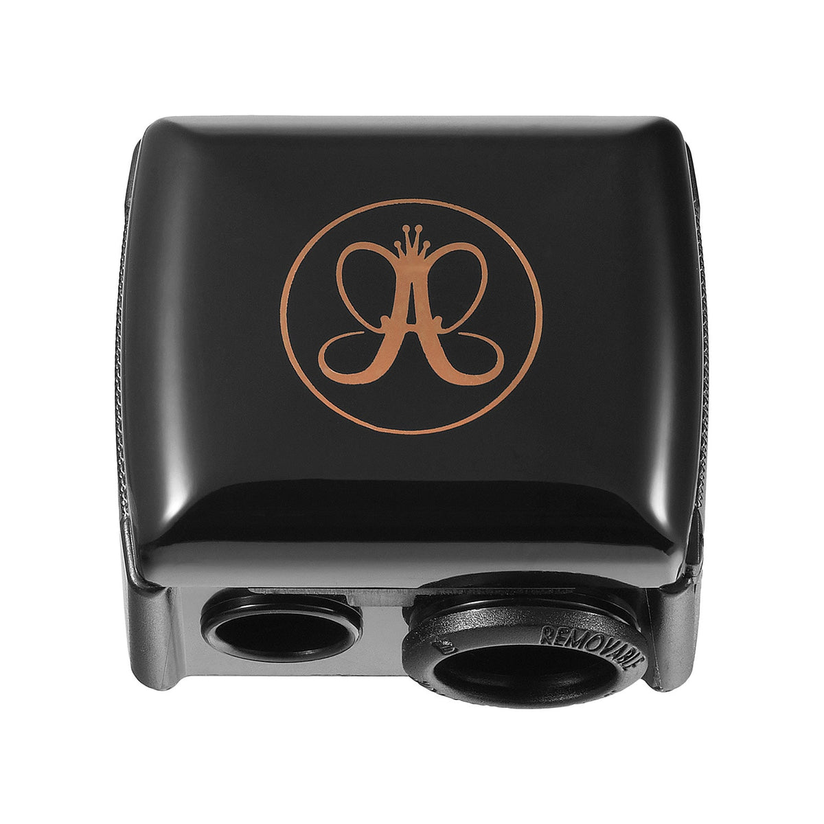 3-in-1 Makeup Pencil Sharpener