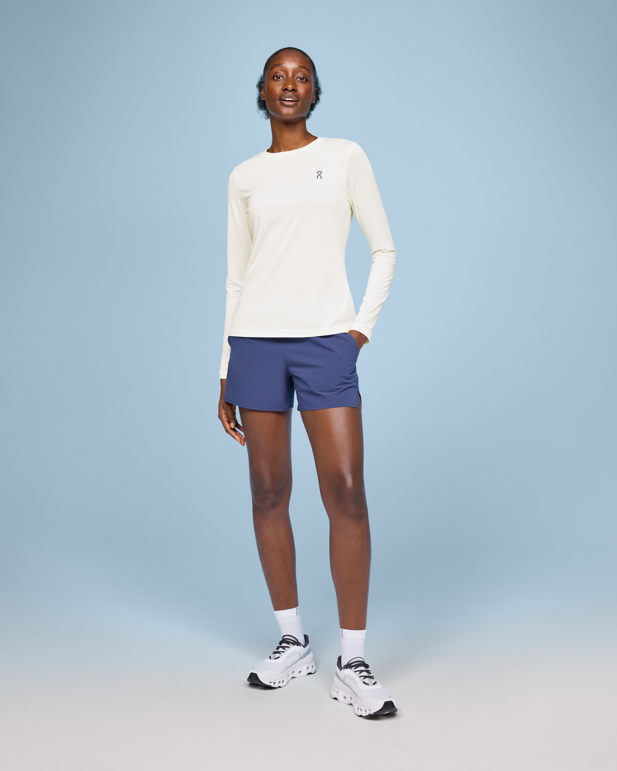 Core Long-T - Womens