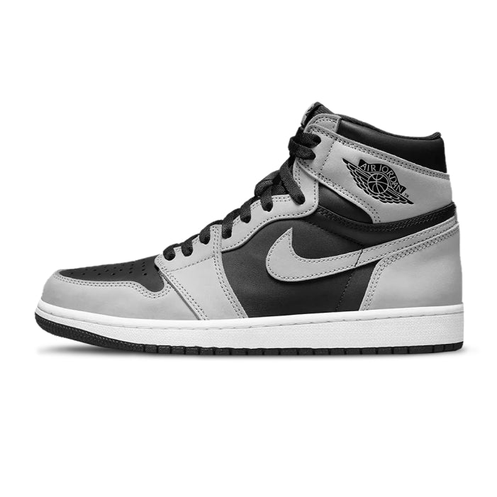 Air Jordan 1 Retro High OG 'Shadow 2.0' Available at Pick your kiicks.