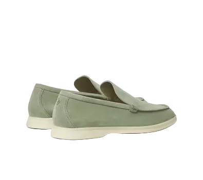 Loro Piana Summer Walk Lofer Shamrock