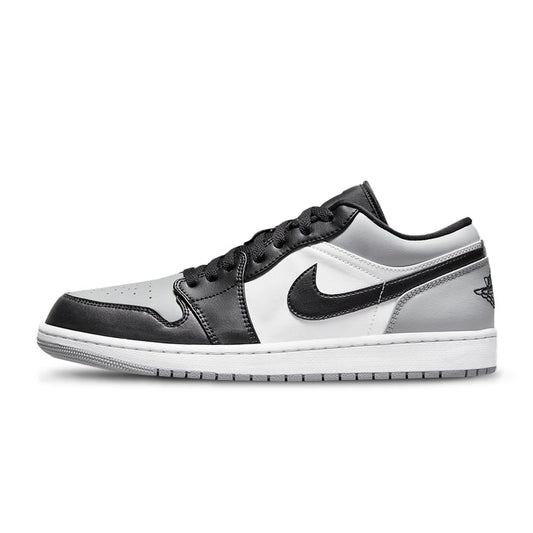 Air Jordan 1 Low "Light Smoke Grey"