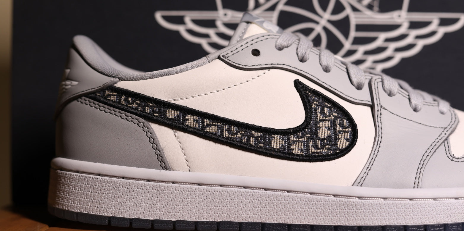 Air Jordan 1 Low SE Coconut Milk Black Muslin – Shop Now Air Jordan 1 Low SE Coconut Milk Black Muslin – Shop Now