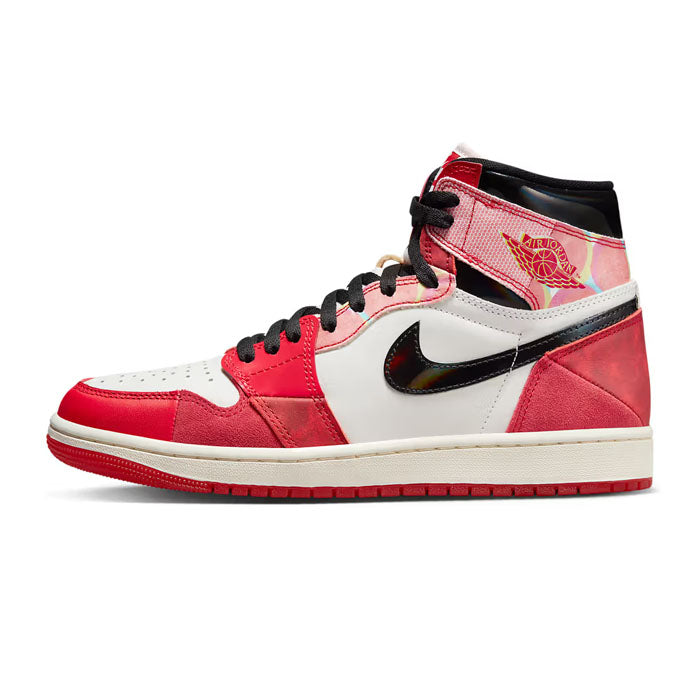 Jordan 1 High OG Spider-Man Across the Spider-Verse