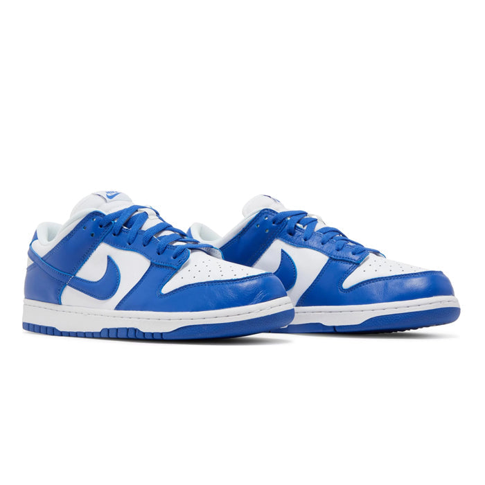 Nike Dunk Low Kentucky