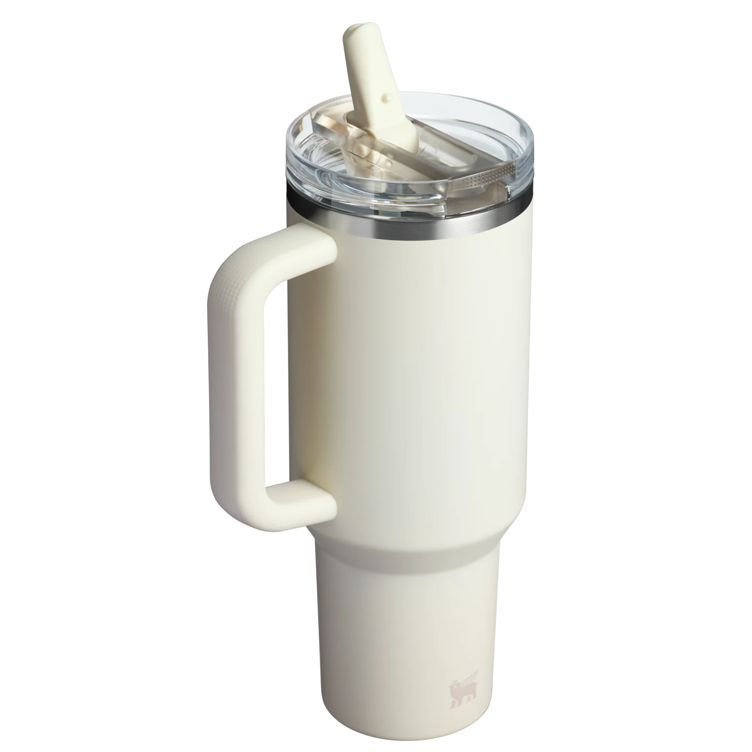STANLEY TUMBLER Cream 2.0 40 Oz
