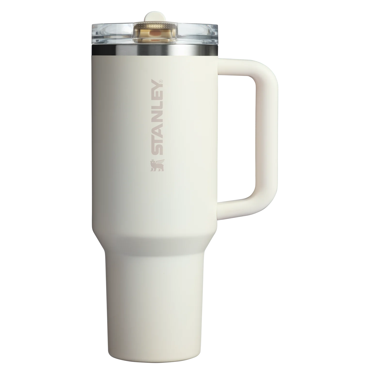 STANLEY TUMBLER Cream 2.0 40 Oz