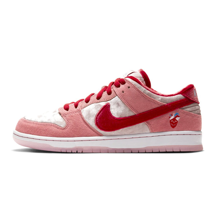 Nike SB Dunk Low Strange Love Skateboards (Regular Box) Available at Pick your kiicks.