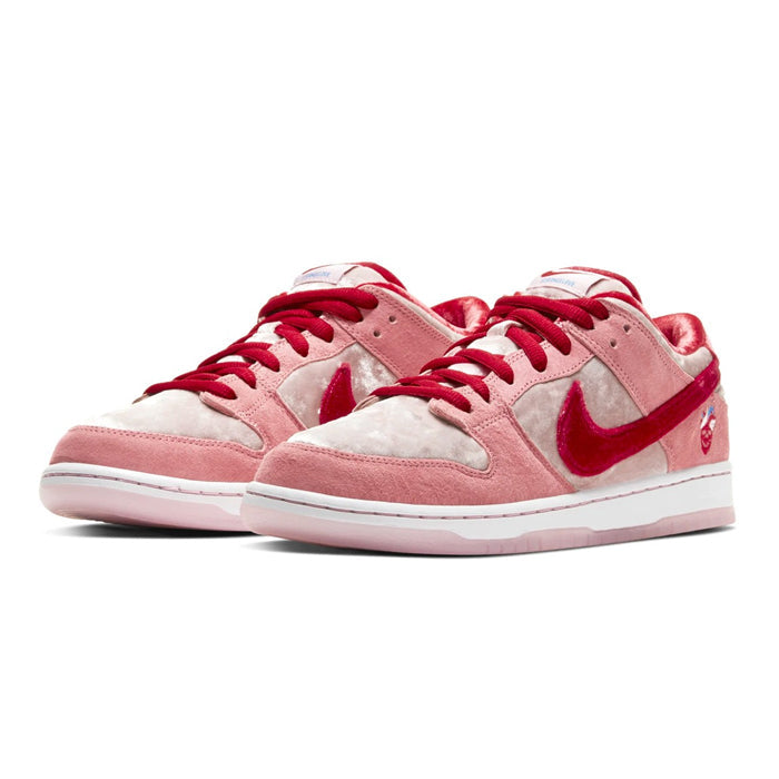 Nike SB Dunk Low Strange Love Skateboards (Regular Box)