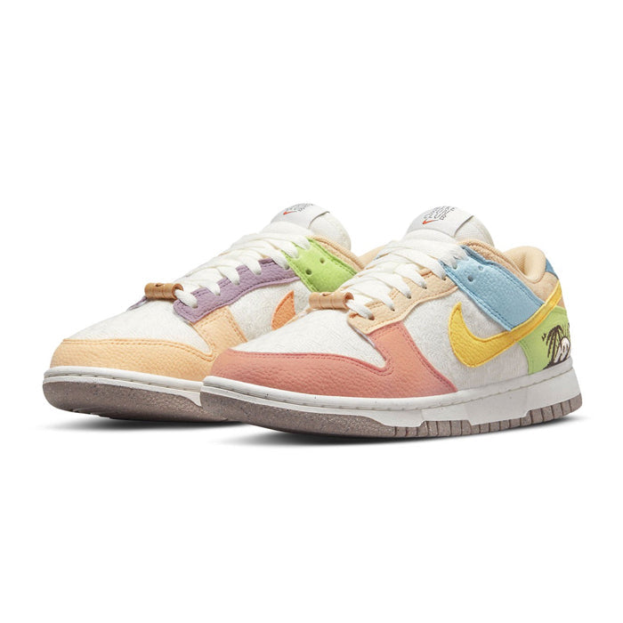 Nike Dunk Low Sun Club Multi (W)