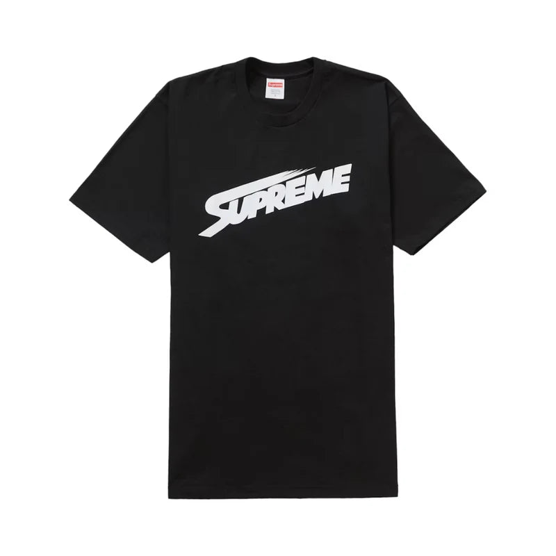 Supreme Mont Blanc Tee Black Available at Pick your kiicks.