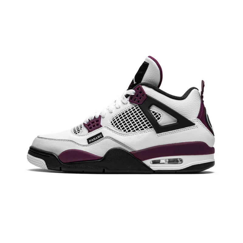 Air Jordan 4 Retro PSG Paris Saint-Germain