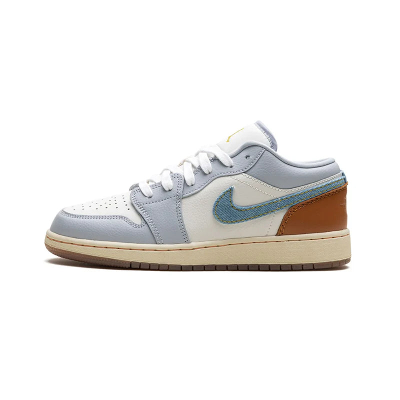 Air Jordan 1 Low Sashiko(GS)
