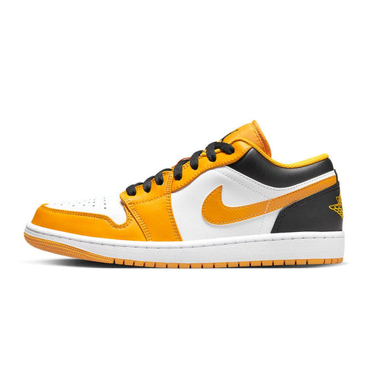 Air Jordan 1 Low Taxi