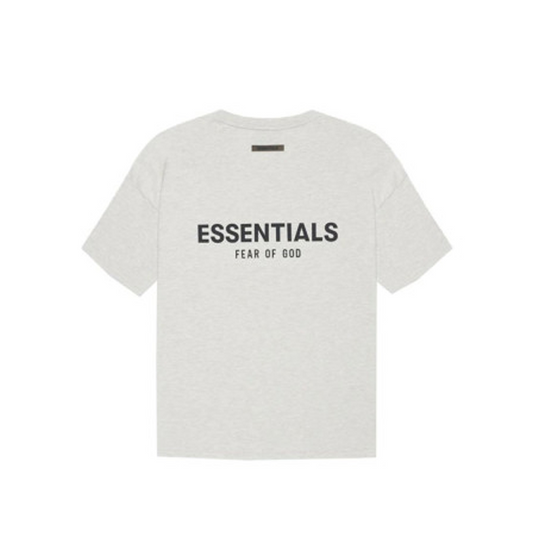 FOG Essentials Tee Light Oatmeal